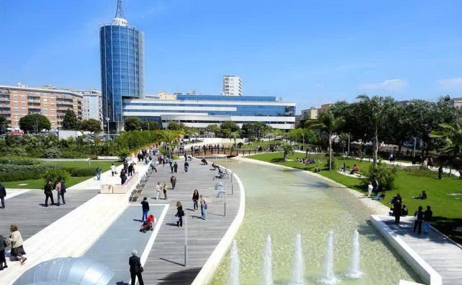 Bellini Lorenz Apartment Cagliari Exteriör bild
